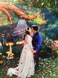 -蘭CLUB一站式酒店