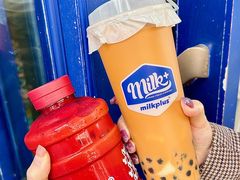 -milkplus·泰式奶茶(较场东路店)
