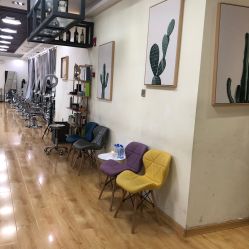 -涩谷· Hair Salon
