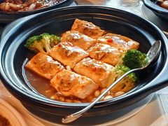 -珠海华发喜来登酒店-采悦轩中餐厅