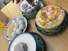 -荔芳传统糖水铺
