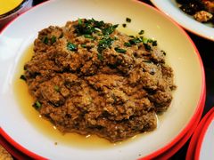-福荣居褡裢火烧京味家常菜(西四店)