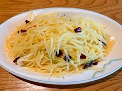 -顶顶香煎饼家常菜(金花南路店)