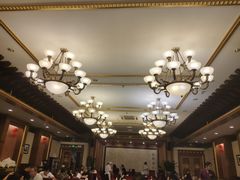 -北京全聚德(天安门店)