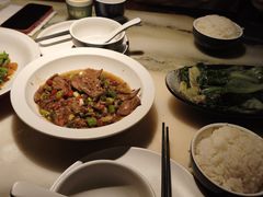 -绿茶餐厅(成都大悦城店)