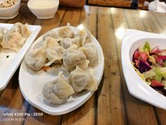 -宝源饺子(麦子店街店)