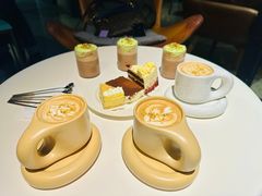 -sugarman espresso素饮糖人高新咖啡工厂