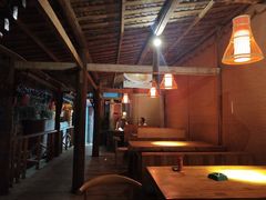 -田园印象·成都土菜院子(华阳店)