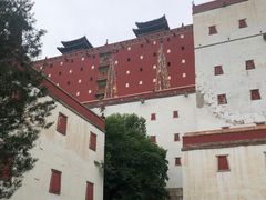 -须弥福寿之庙