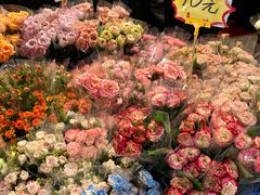 -循礼门鲜花花市(武汉循礼门店)