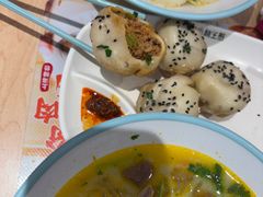-小杨生煎(黄河路店)