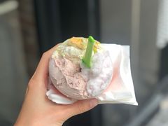 -Dal Cuore 达可芮冰淇淋(陕西北路店)