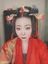 -盘子女人坊古装写真摄影(天津总店)