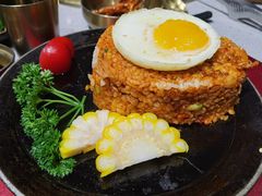 -妥妥烤肉料理(昙华林店)