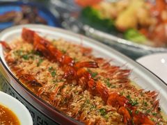 -席家花园(巨鹿花园店)