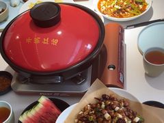 -王妈热卤·川味馆(海昌店)