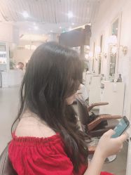 -Hair ART造型沙龙