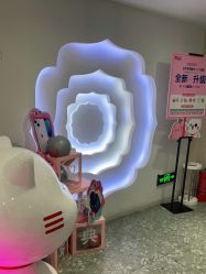 -咪咪专业脱毛连锁机构