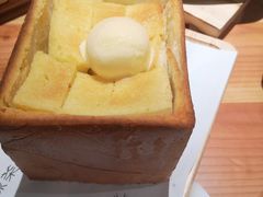 -绿茶餐厅(成都天府红店)