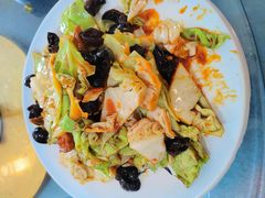 -清真•蜀风园(丁字沽店)