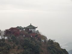 -莫干山风景区