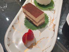 -ManHo万豪中餐厅(成都茂业JW万豪酒店)