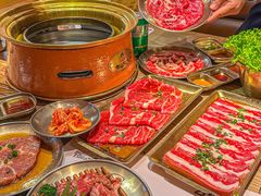-西塔老太太泥炉烤肉(杭州首店)