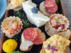 -Hi City·城市之巅