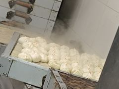 -津门永胜包子铺(哈尔滨道总店)