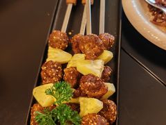-盛元荼集  素食(滨江凯德壹店)