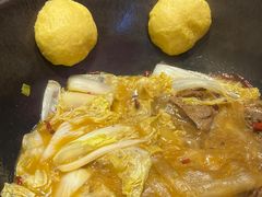 -玺炖·中国铁锅炖(虹桥天街店)