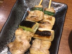 -鸟内会(河北路店)