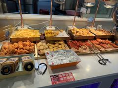 -非烤勿扰韩式自助烤肉火锅(龙岗万达广场店)