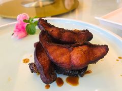 五香熏鱼-顺峰(南二环店)