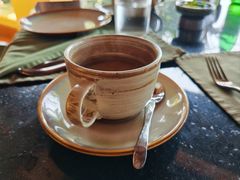 -四季酒店下午茶