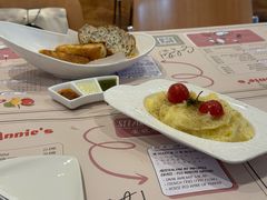 -安妮意大利餐厅(世贸天阶店)