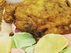 长安葫芦鸡-粗茶淡饭•陕菜•家常菜