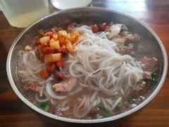 -白露塘杀猪粉(冲口路店)
