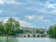-东山湖公园