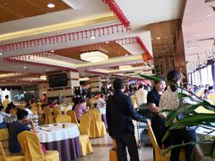 -御满江海鲜酒家(洛溪新城店)