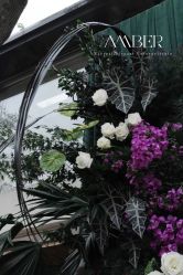 -琥珀婚礼策划AMBER WEDDING