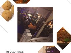 -卞氏菜根香(青羊万达店)