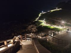 -燕儿岛山公园