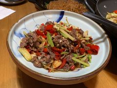 -老板很二(吉大店)