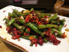 -钟掌勺忘不了地道湘菜(新天地假日广场店)