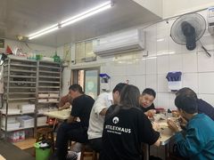 -小胖子馄饨店(洪兴路店)