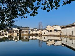 -呈坎景区