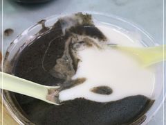 -芝麻糊世家(西华店)