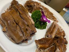 -百年银屏蚝烙·潮汕菜·非遗(乐山店)