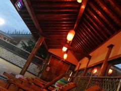 -华山御温泉度假村